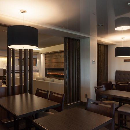 Hotel & Suites Normandin Quebec Eksteriør bilde