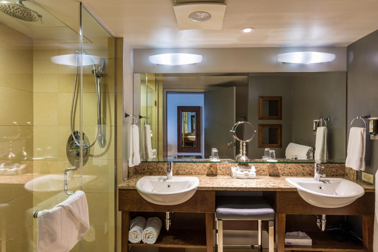 Hotel & Suites Normandin Quebec Eksteriør bilde