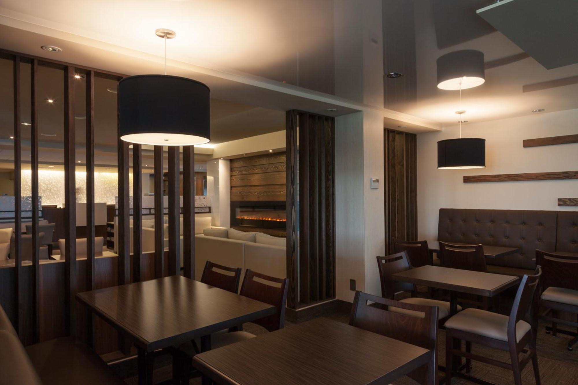 Hotel & Suites Normandin Quebec Eksteriør bilde