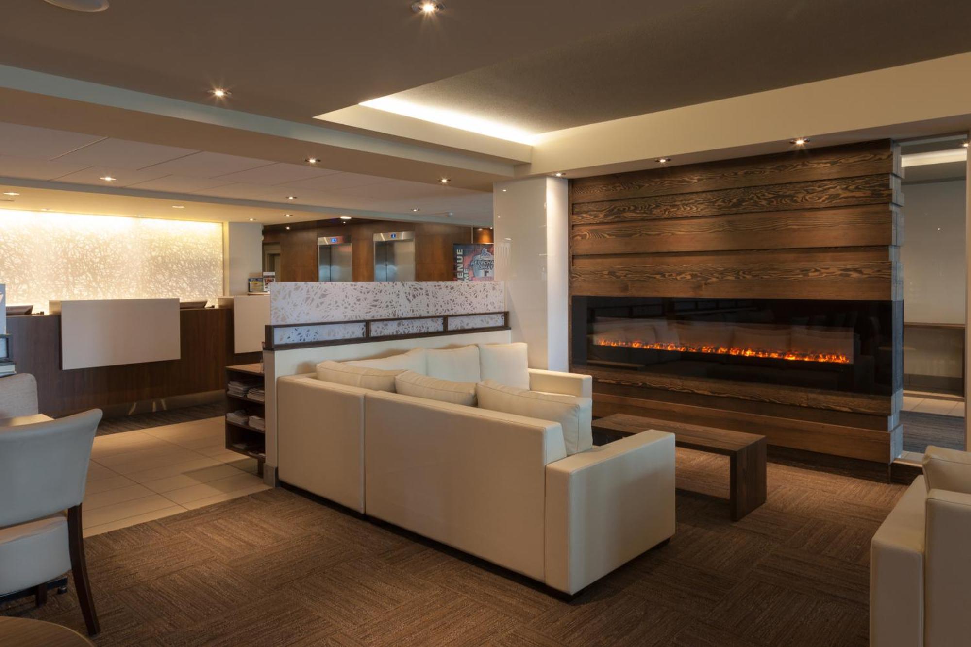 Hotel & Suites Normandin Quebec Eksteriør bilde