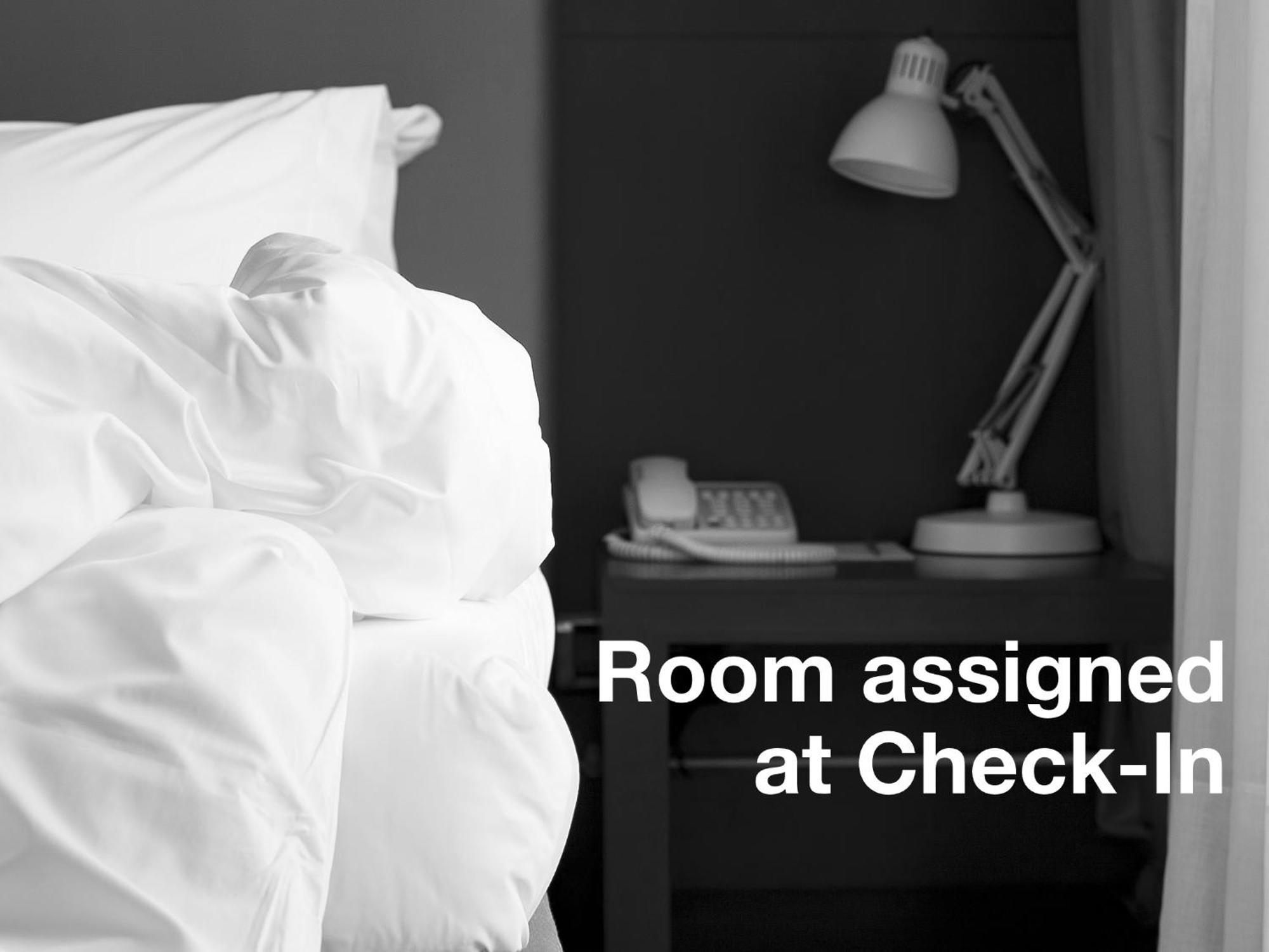 Hotel & Suites Normandin Quebec Rom bilde