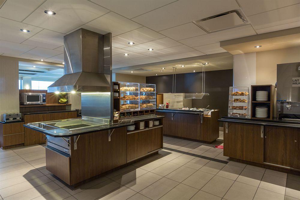 Hotel & Suites Normandin Quebec Eksteriør bilde