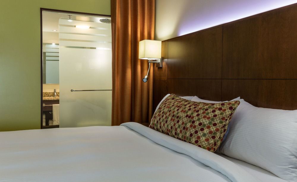 Hotel & Suites Normandin Quebec Eksteriør bilde