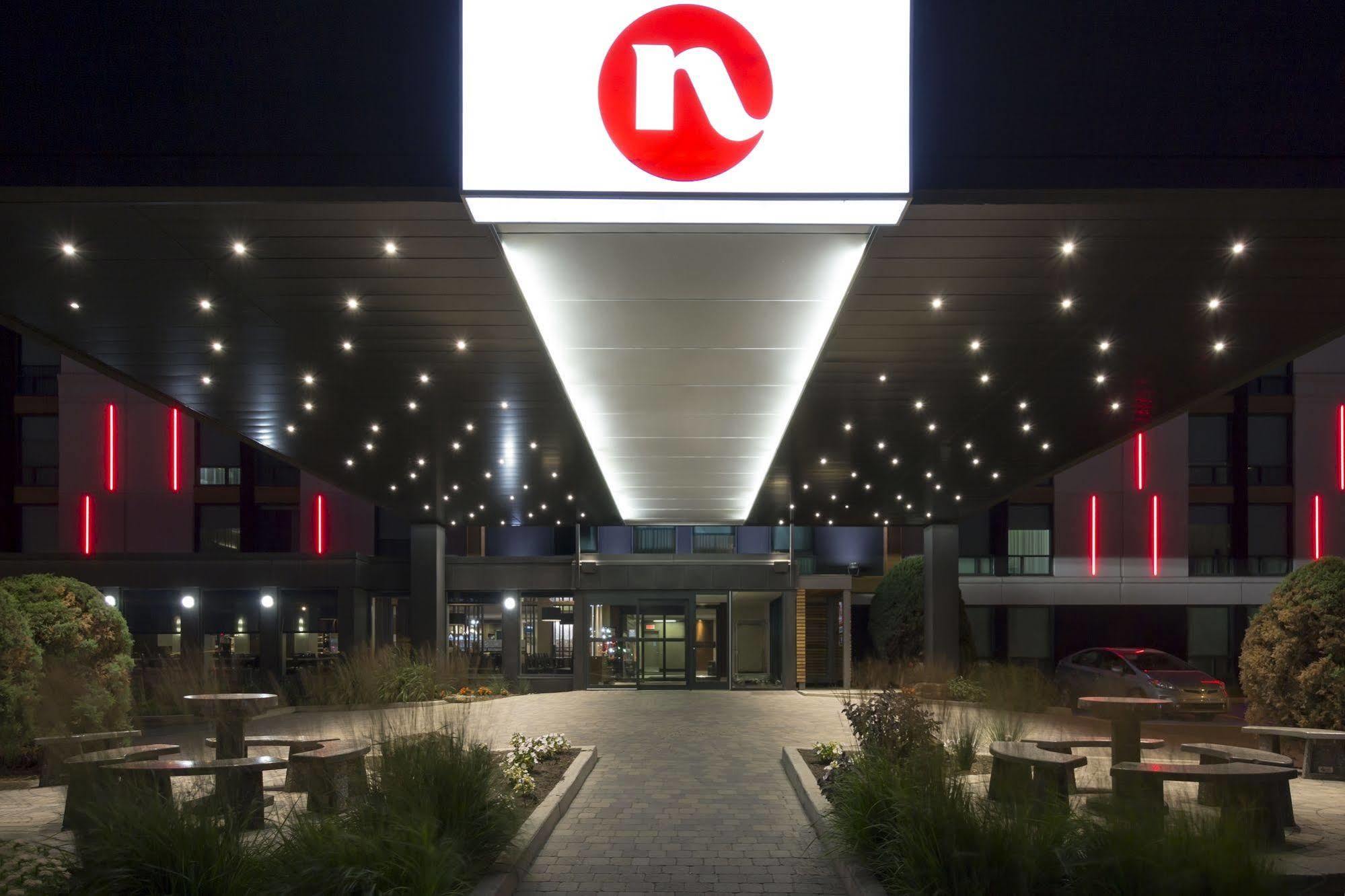 Hotel & Suites Normandin Quebec Eksteriør bilde