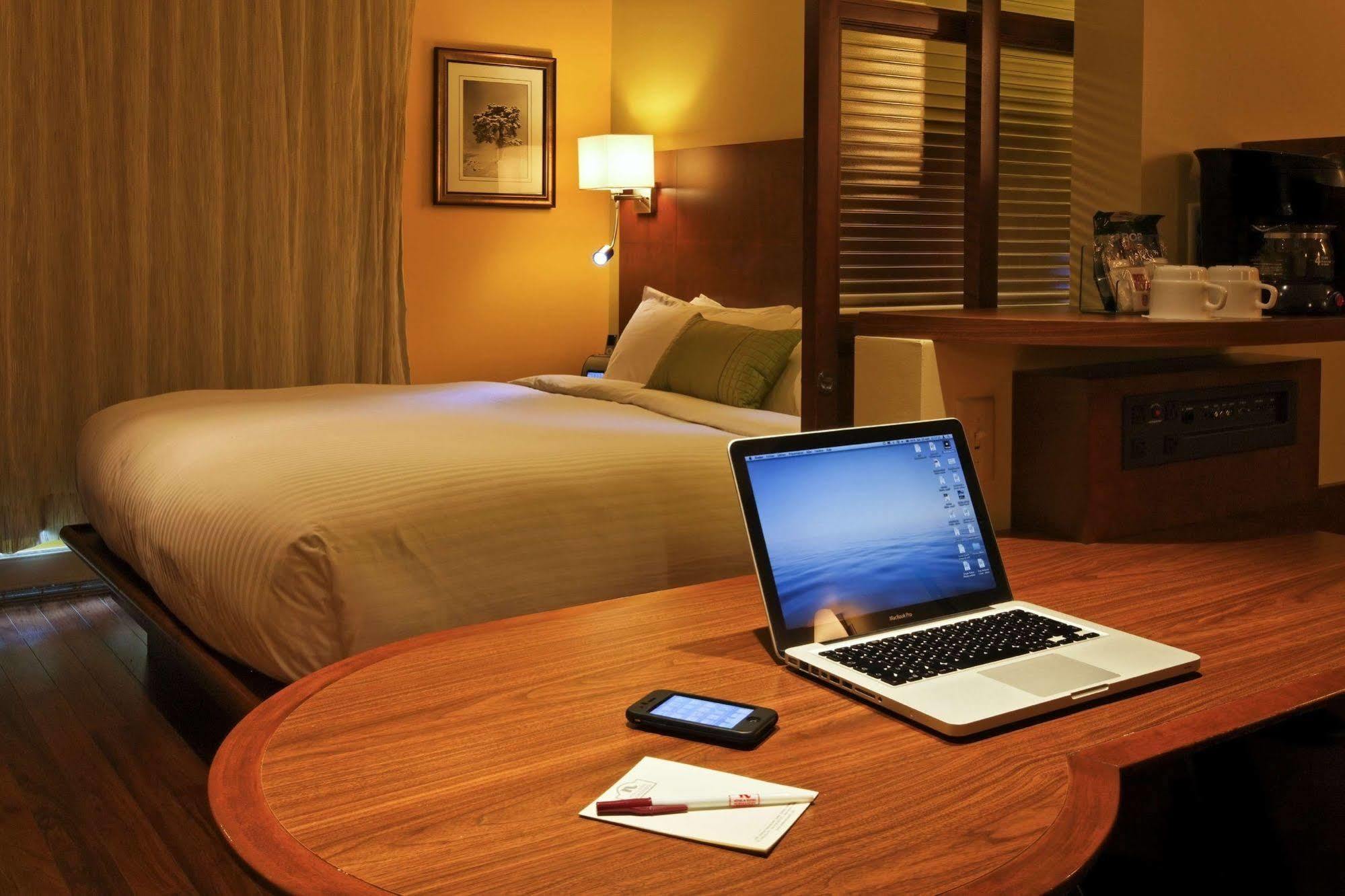 Hotel & Suites Normandin Quebec Eksteriør bilde